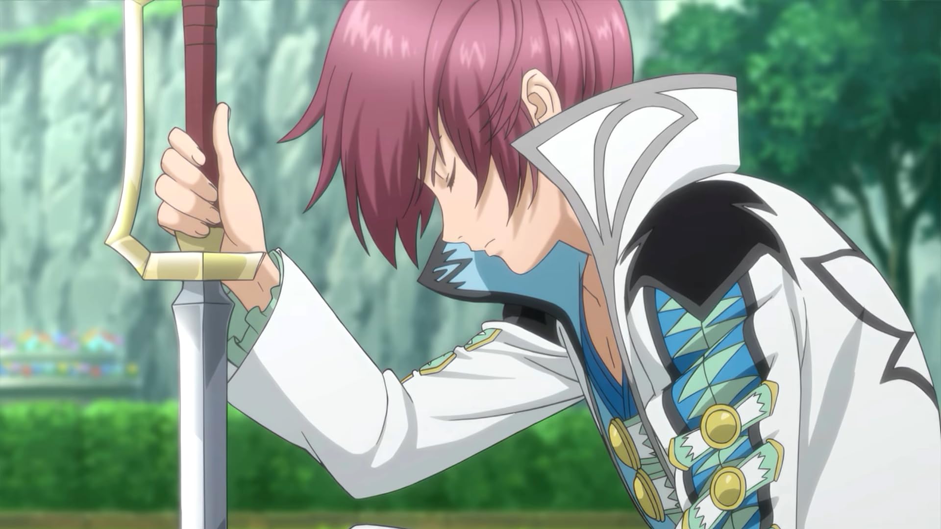 Bandai Namco Tales Of Graces F Remastered - RPG De Combate Trepidante Con Mejoras Gráficas Y Textos En Castellano Bandai Namco Tales Of Graces F Remastered - RPG De Combate Trepidante Con Mejoras Gráficas Y Textos En Castellano